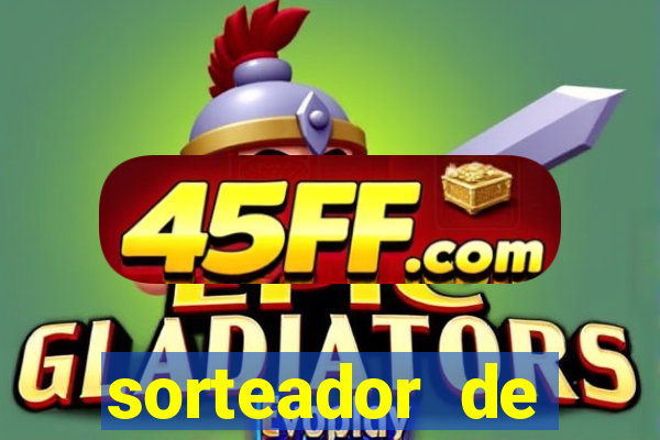 sorteador de numeros bingo online